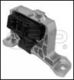 513367 GSP Подушка двигателя