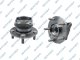 9326072 GSP Ступица колеса на Mazda CX-3