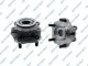 9329034 GSP Комплект ступицы колеса для Nissan NV200