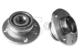 9230097 GSP Ступиця колеса для Fiat Stilo