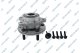 9336023k GSP Ступица колеса для Volvo V40