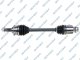 257297 GSP Полуось для Suzuki Swift