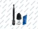 602376 GSP ШРУС для Ford Fiesta