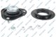514203s GSP Комплект (опора + підшипник) на Toyota RAV4