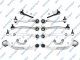 s990014sk GSP Ремкомплект важеля для Audi A6