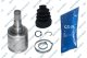 657022 GSP ШРУС для Suzuki Baleno