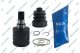 657092 GSP ШРУС для Opel Agila