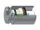 k344706 Frenkit Поршень гальмівного супорта