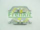 901884 Frenkit Комплектующие дисковых тормозных колодок