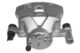 38139800 Textar Тормозной суппорт на Mazda 6