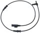 45023200 Textar Датчик ABS