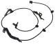 45064800 Textar Датчик ABS на Toyota C-HR