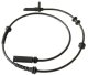 45016700 Textar Датчик ABS для BMW 7 Series