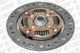 DHD048U Exedy Диск сцепления