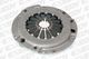 ISC531 Exedy Корзина сцепления