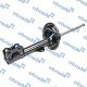 mss020276 Mando Стійка амортизатора на Toyota Venza