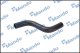 DCC020555 Mando Патрубок радіатора системи охолодження двигуна на Hyundai Getz