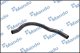 DCC020716 Mando Патрубок радиатора системы охлаждения двигателя для Hyundai Sonata