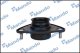 dcc000337 Mando Опора амортизатора для Kia Optima