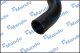 mcc020093 Mando Патрубок радиатора системы охлаждения двигателя для Hyundai Santa Fe