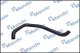 DCC020712 Mando Патрубок радіатора системи охолодження двигуна для Hyundai Sonata