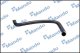 DCC020712 Mando Патрубок радіатора системи охолодження двигуна для Hyundai Sonata