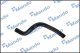 mcc020093 Mando Патрубок радиатора системы охлаждения двигателя для Hyundai Santa Fe