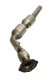276176 MaXgear Каталізатор