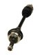 49-0329 MaXgear Піввісь