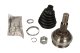 491534 MaXgear Граната на Chrysler PT Cruiser