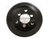 27-0145 MaXgear Шкив насоса ГУР