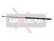 12-0057 MaXgear Газовий упор капота