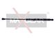 12-0345 MaXgear Газовий упор багажника на Toyota Avensis