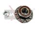 33-0030 MaXgear Комплект ступиці колеса на BMW 7 Series