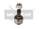 49-0659 MaXgear Граната