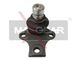 72-0498 MaXgear Шарова опора