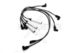 53-0038 MaXgear Комплект дротів запалювання
