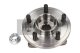 330724 MaXgear Ступица колеса