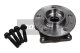 330796 MaXgear Ступица колеса для Volvo XC90