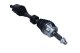 492495 MaXgear Полуось для Toyota Avensis