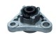 724727 MaXgear Сайлентблок балки