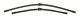 390785 MaXgear Щетки стеклоочистителя