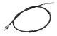 321598 MaXgear Трос ручного гальма на Alfa Romeo Giulietta