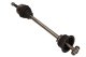 49-0323 MaXgear Полуось