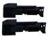 890042 MaXgear Адаптер стеклоочистителя