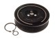 ac130204 MaXgear Муфта компресора кондиціонера