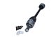 49-0889 MaXgear Піввісь на BMW 3 Series