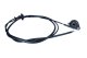 321760 MaXgear Тросик замка капота на Renault Laguna