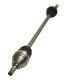 492452 MaXgear Піввісь