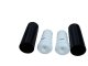 727237 MaXgear Комплект (пыльники + отбойники) для Audi A3